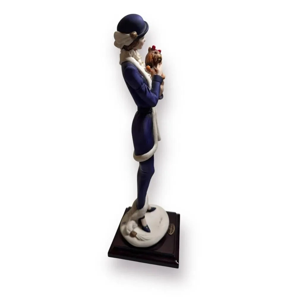 Giuseppe Armani Figurines 